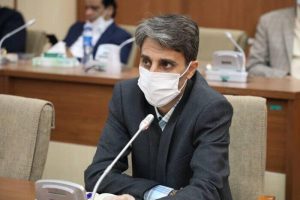 موج پنجم کرونا در قم هنوز به‌ اوج نرسیده است