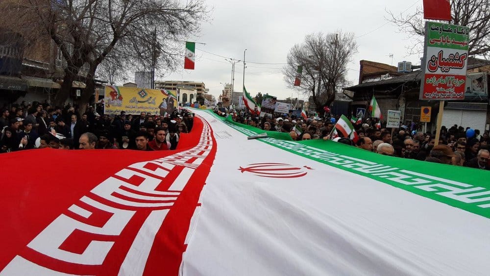 بیش از ۷ هزار خبرنگار، آماده پوشش گردهمایی ۲۲ بهمن