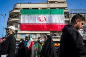 جشن ۴۵ سالگی انقلاب اسلامی از نگاه دوربین رسانه ها