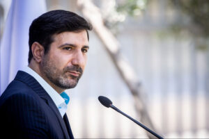 ۷۵ درصد داوطلبان نمایندگی مجلس، تایید صلاحیت شدند