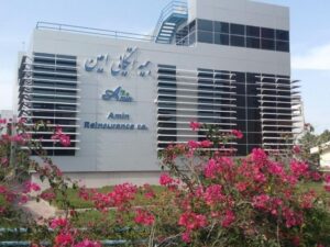 رشد ۶۹ درصدی شرکت بیمه اتکایی امین در یک سال