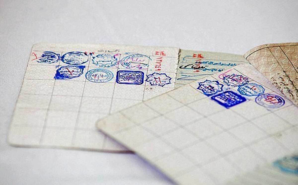 شناسنامه رای دهندگان ممهور به مهر انتخابات نمیشود
