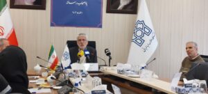 جو رقابتی انتخاباتی شهرستان ها باید در تهران گسترش یابد