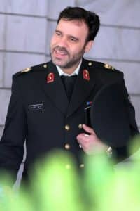 ترخیص وسایل نقلیه ای که طبق مقررات پلیس توقیف شده اند