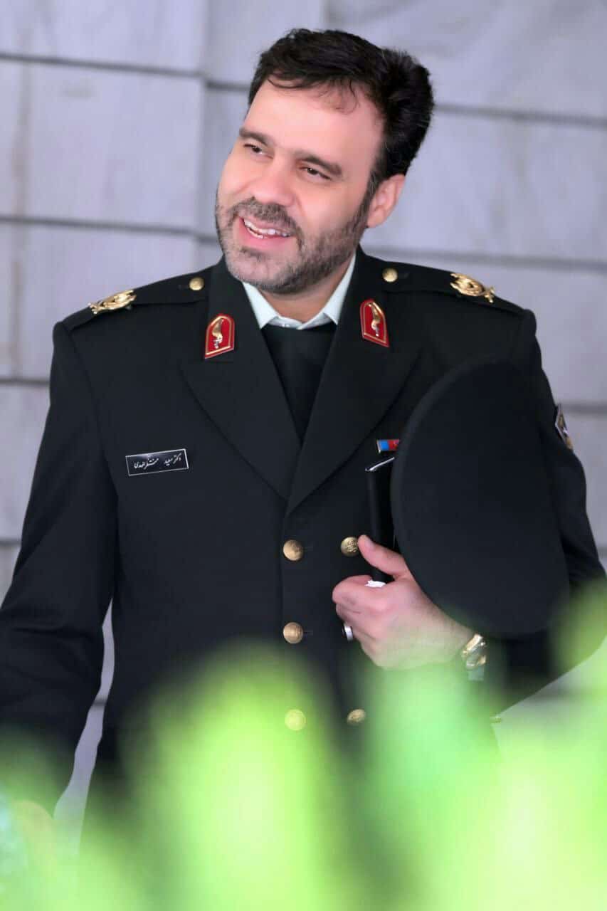 ترخیص وسایل نقلیه ای که طبق مقررات پلیس توقیف شده اند