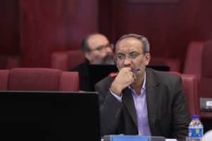 رسالت اصلی بیمه‌گران مشکل گشایی است