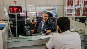 سپرده های بانکی، ۷۷.۹ همت رشد داشته است
