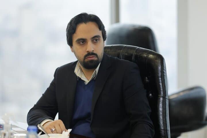 روابط عمومی سازمان بورس منصوب شد