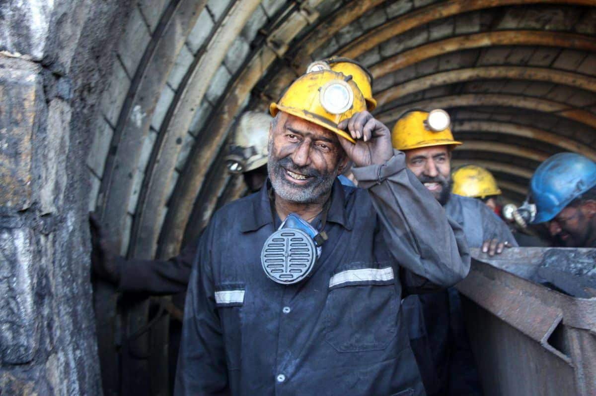 افزایش دریافتی کارگران به بیش از ۱۱ میلیون تومان