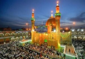 افزایش ۳۲ درصدی زائران عتبات