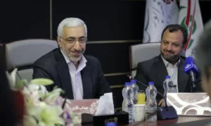 «عشقی» ماندنی شد