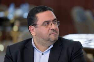 ارز آوری و توسعه صنعت را به همراه دارد مدیر سایتاردیبهشت ۹, ۱۴۰۳