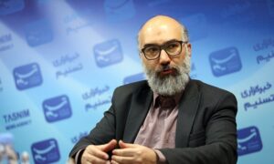 ردادی: مردم با حضور در انتخابات مجلسی قوی را رقم بزنند