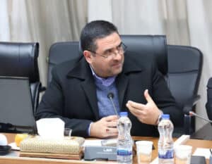 ریل‌گذاری برای بیمه اتکایی ملی
