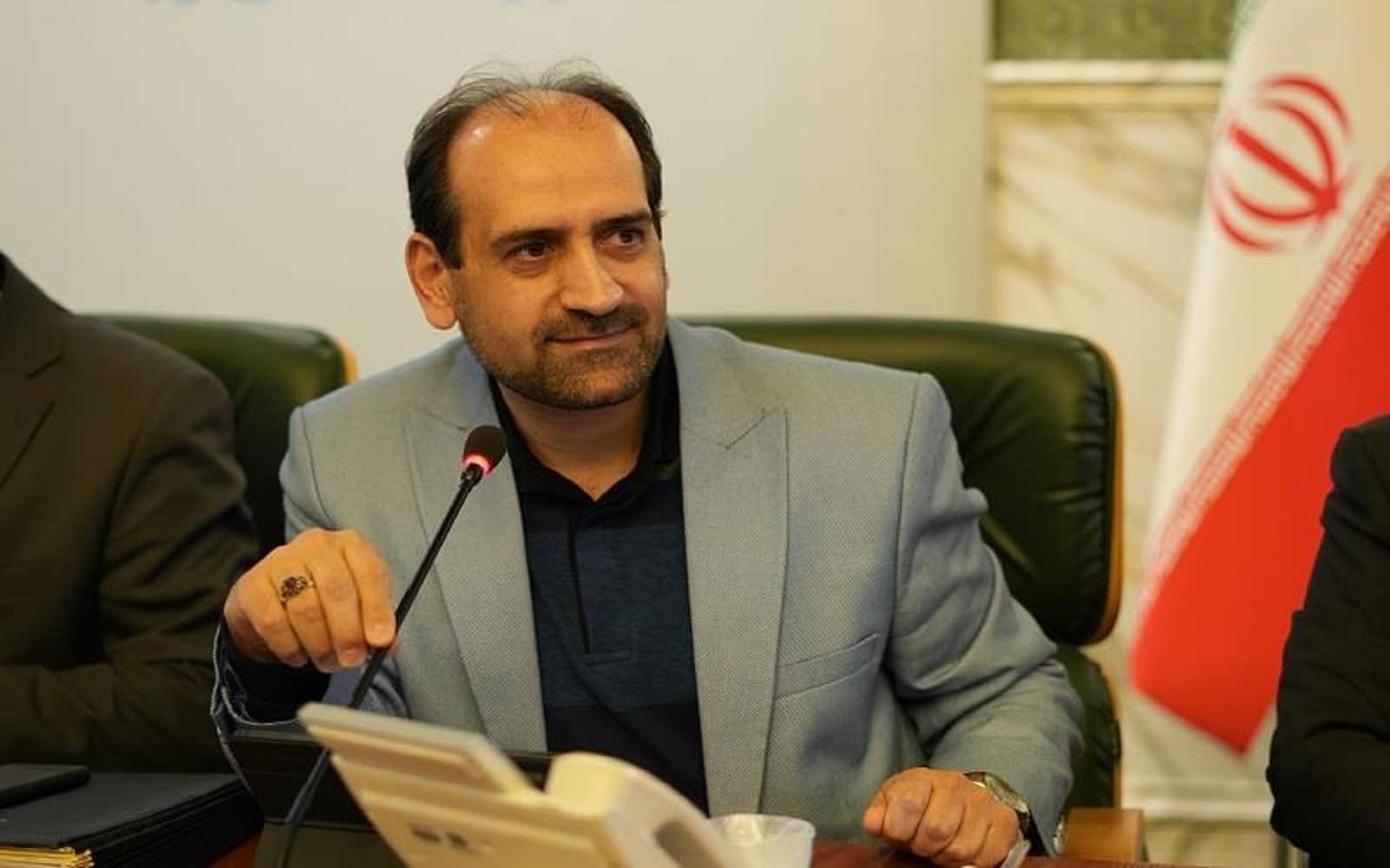 به دنبال اصلاح پرداخت خسارت بیمه خسارت در حوادث طبیعی ساختمان هستیم
