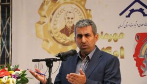 پورابراهیمی: هدف ما ایجاد تحول در عرصه اجرایی کشور است