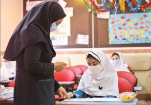 امتیاز برای ۳۶ گروه در استخدام مربی پرورشی و معلم ورزش