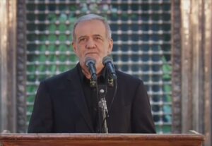 برعهدی که بستیم، هستیم