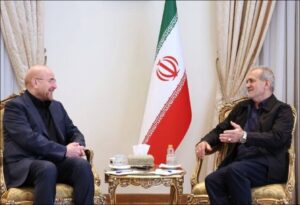 موفقیت دولت موفقیت مردم است