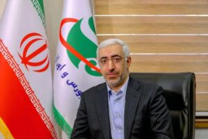 عشقی رفتنی شد!