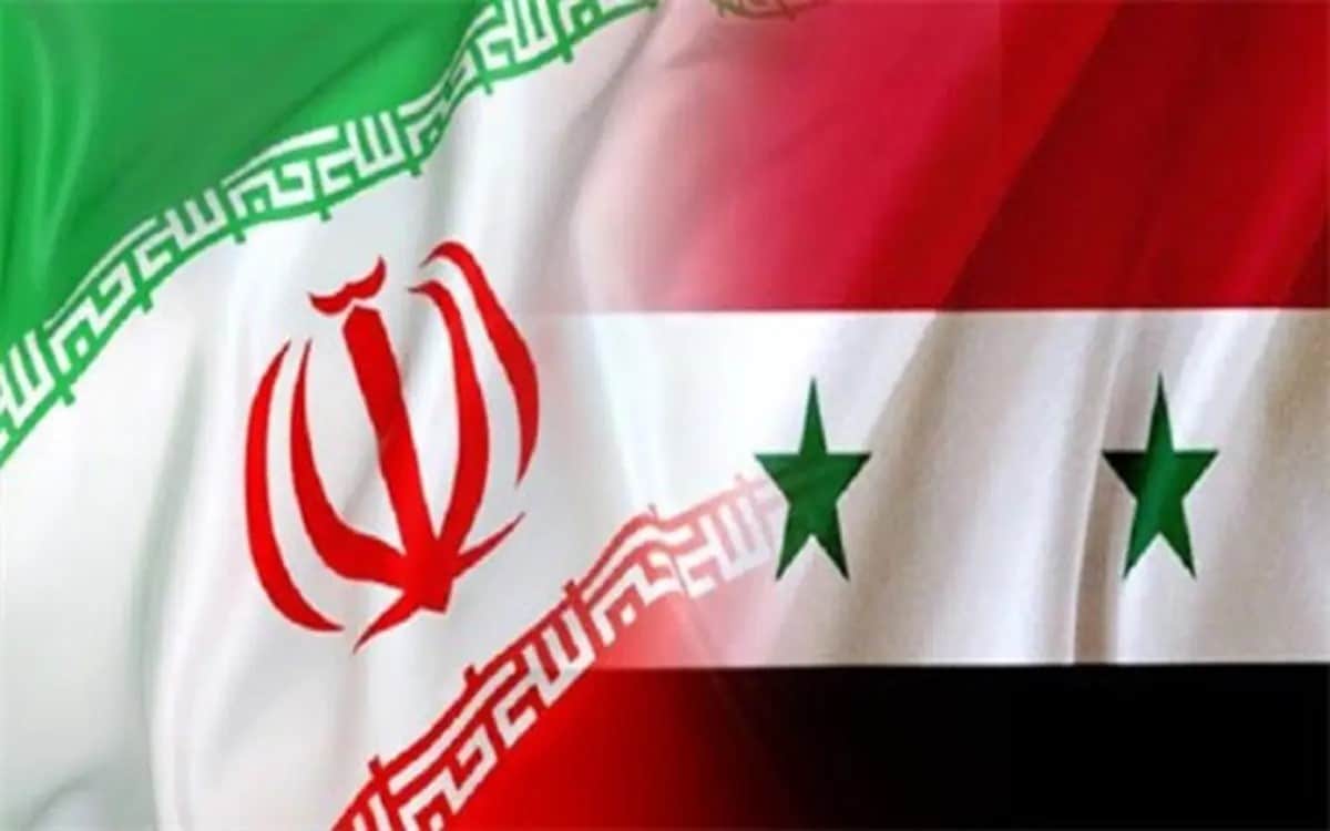 تعطیلی کارخانه سایپا در سوریه