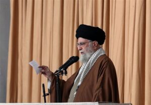 رهبر انقلاب: پاسخ ایران به هر شرارتی ضربه متقابل و محکم است