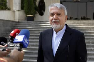 صالحی امیری: ارائه «بن کارت سفر» باید وظیفه دستگاه‌ها شود