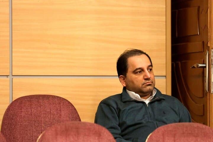 واکنش فدراسیون فوتبال: کمک های حدادیان شفاف است