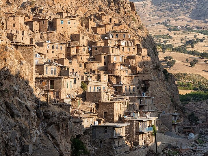معرفی روستای پالنگان در اجلاس بریکس به‌عنوان الگوی گردشگری پایدار