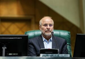 قالیباف رئیس مجلس ماند