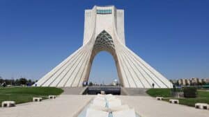تهران میزبان یکی از مهم‌ترین رویدادهای گردشگری
