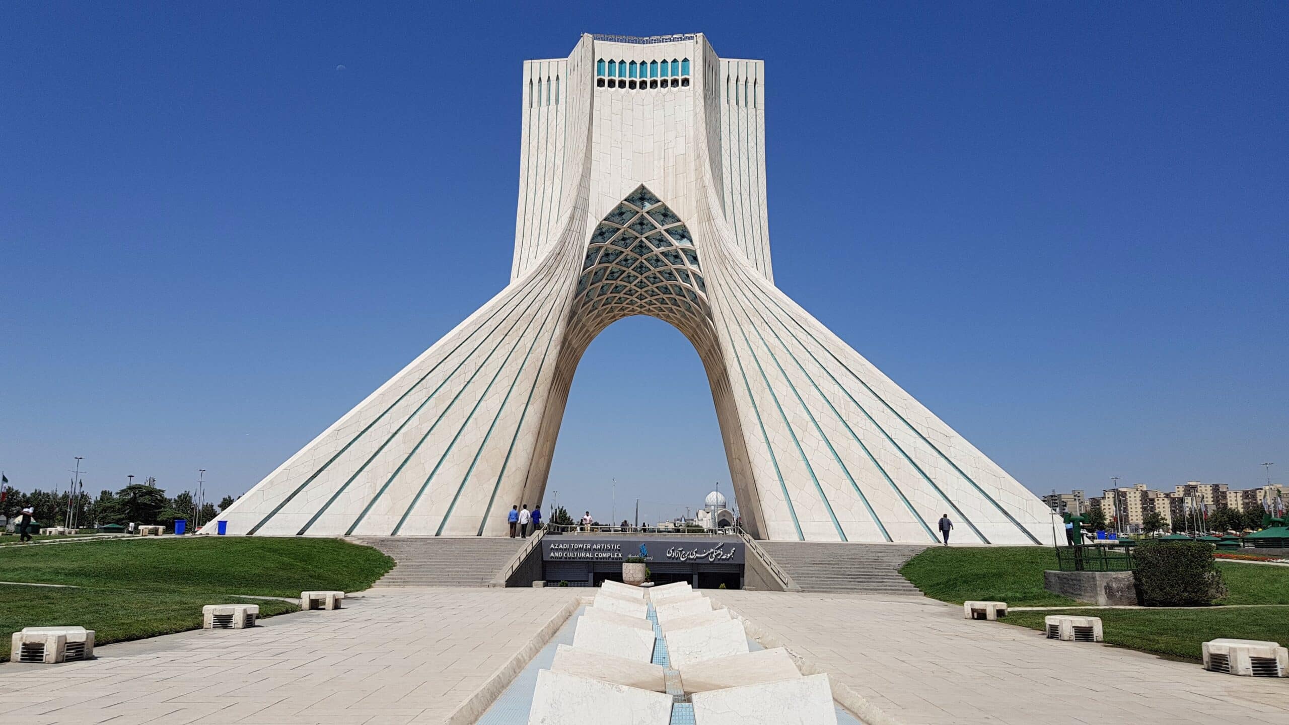 تهران میزبان یکی از مهم‌ترین رویدادهای گردشگری