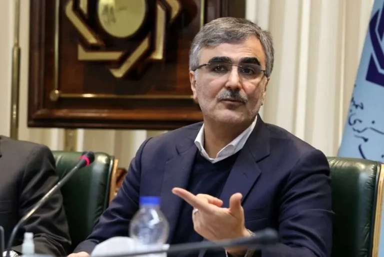 فرزین: بازار سلف ارزی راه‌اندازی می‌شود