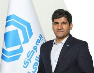 معاون توسعه و نوآوری بیمه مرکزی: تصویب دو طرح نوآورانه در صنعت بیمه در چارچوب سندباکس