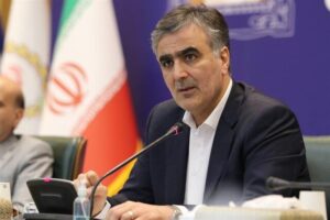 رئیس‌کل بانک مرکزی عازم چین شد
