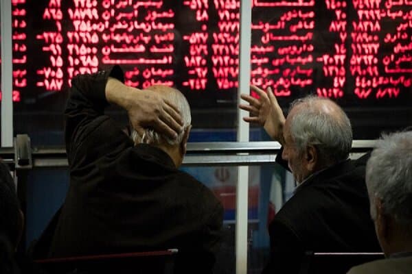 بازگشایی بازار سهام بدون حمایت و بدون ابزار