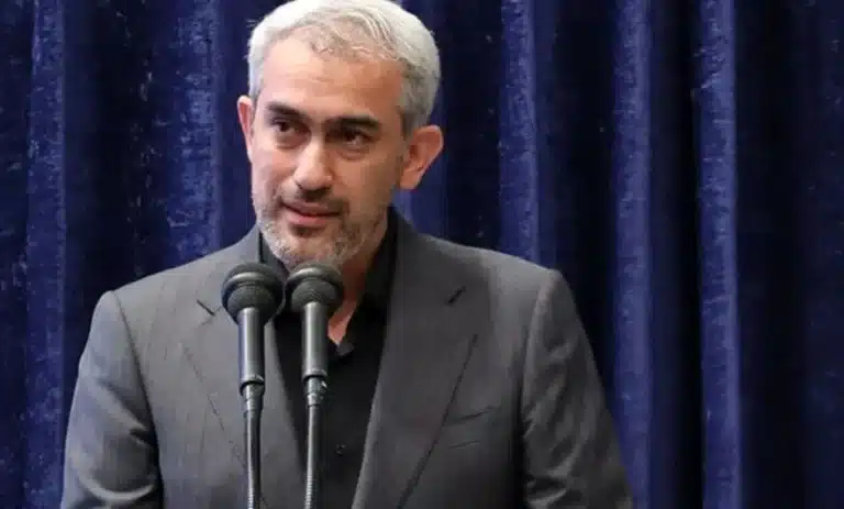 نامه معرفی مدنی‌زاده هفته آینده اعلام وصول می‌شود