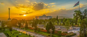 بررسی نظام مسائل گردشگران ورودی از تاجیکستان