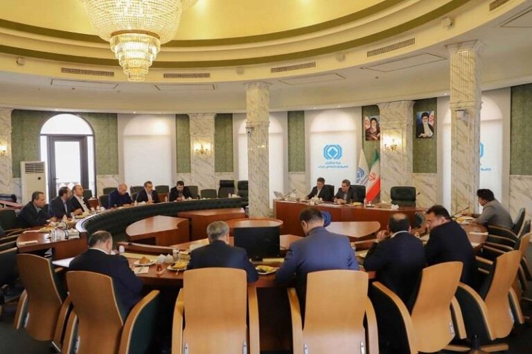 کنترل نرخ‌شکنی با تقویت نظارت بر توانگری و نظام‌بخشی به پرداخت خسارت