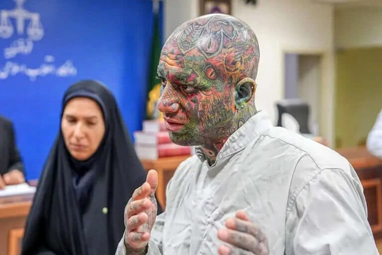 جزئیاتی از پرونده قضایی تتلو؛ از بازداشت در ترکیه تا درخواست عفو