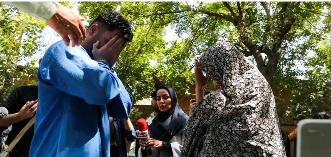 ترفندهای سارقان خشن برای دزدی؛ نظافتچی و مأموران قلابی در چنگال پلیس