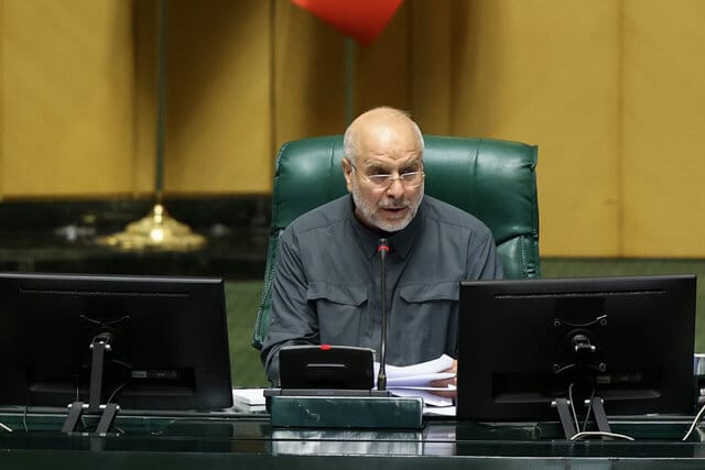 قالیباف: رفع ناترازی انرژی از وظایف فوری دولت است