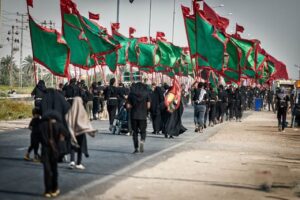 نکاتی که بیماران قلبی در پیاده‌روی اربعین باید بدانند