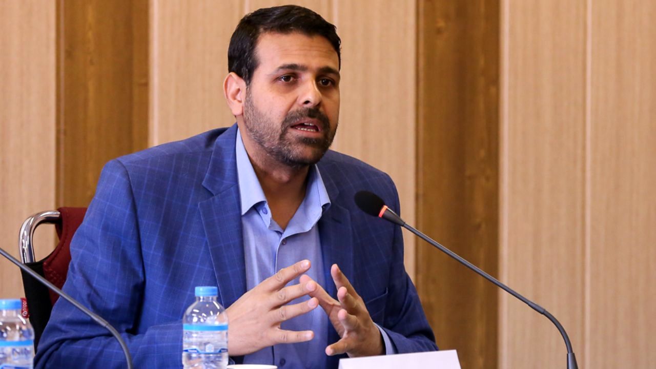 نادری: مواجهه از طریق «قانون» یک روی سکه حکمرانی رسانه‌ای است