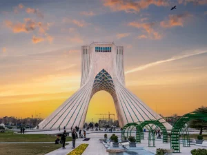 رهایی تهران از وابستگی به درآمدهای سنتی با هوشمندسازی گردشگری