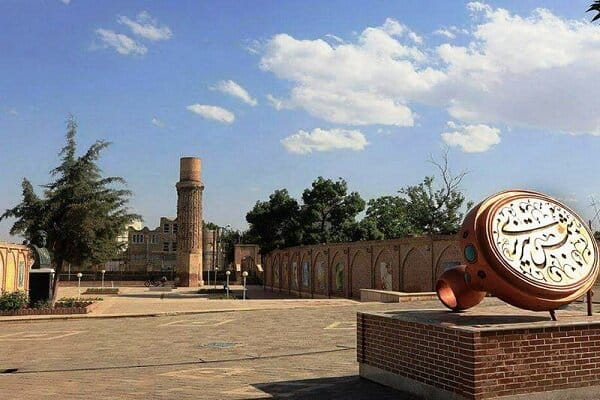 چند پیشنهاد برای مقبره شمس تبریزی و توسعه همکاری‌های گردشگری با ترکیه