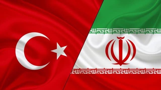 ارجاع موافقتنامه ایران و ترکیه در زمینه حمل و نقل ریلی به مجمع