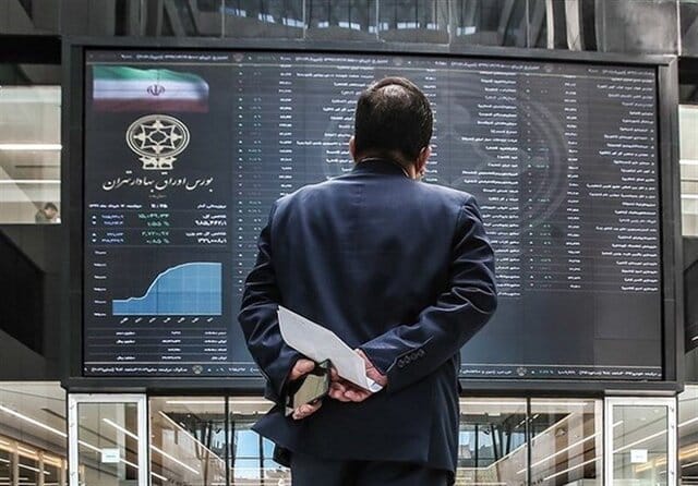 بازار سرمایه بیشتر از سیاست‌های پولی اثر می‌پذیرد تا تحریم‌ها