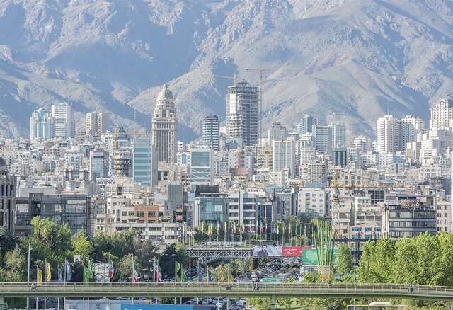 عقب‌نشینی از بازار مسکن تا اطلاع ثانوی!