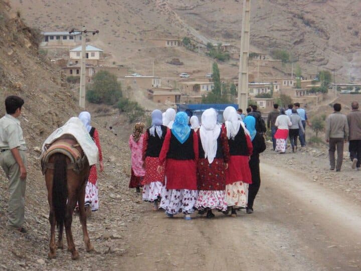 بازخوانی اقدامات حفاظت از جشن مهرگان در پرونده یونسکو